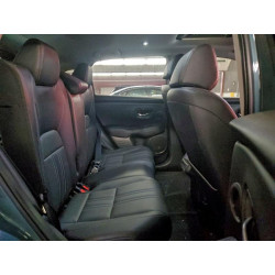 2024 HONDA HR-V 3CZRZ2H76RM785851 96128555