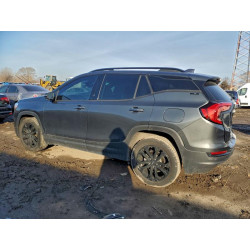 2021 GMC TERRAIN 3GKALTEV2ML377217 96306445
