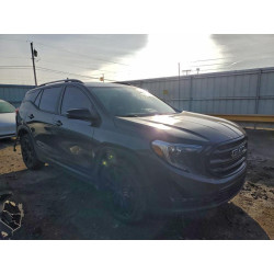 2021 GMC TERRAIN 3GKALTEV2ML377217 96306445