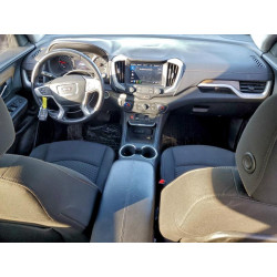 2021 GMC TERRAIN 3GKALTEV2ML377217 96306445