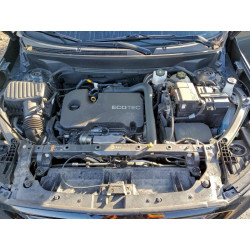 2021 GMC TERRAIN 3GKALTEV2ML377217 96306445