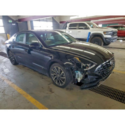 2023 HYUNDAI SONATA KMHL34J28PA248251 96542615