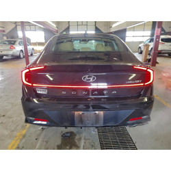2023 HYUNDAI SONATA KMHL34J28PA248251 96542615