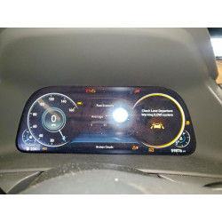 2023 HYUNDAI SONATA KMHL34J28PA248251 96542615