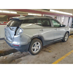 2023 GMC TERRAIN 3GKALMEG2PL178275 96558885