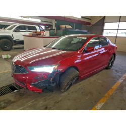 2021 ACURA ILX 19UDE2F83MA010308 96915675
