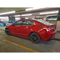 2021 ACURA ILX 19UDE2F83MA010308 96915675