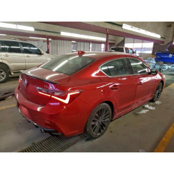 2021 ACURA ILX 19UDE2F83MA010308 96915675