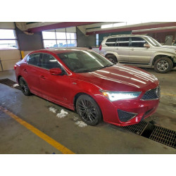 2021 ACURA ILX 19UDE2F83MA010308 96915675