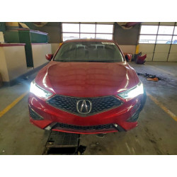 2021 ACURA ILX 19UDE2F83MA010308 96915675
