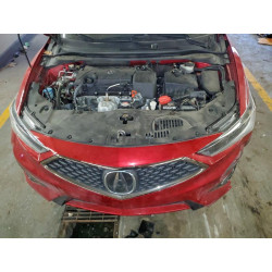 2021 ACURA ILX 19UDE2F83MA010308 96915675