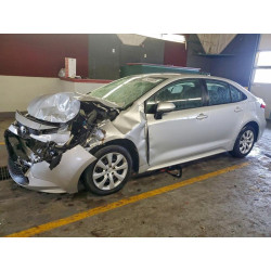 2021 TOYOTA COROLLA 5YFEPMAE2MP180712 97488885