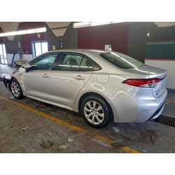 2021 TOYOTA COROLLA 5YFEPMAE2MP180712 97488885
