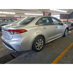 2021 TOYOTA COROLLA 5YFEPMAE2MP180712 97488885