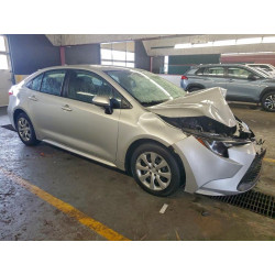 2021 TOYOTA COROLLA 5YFEPMAE2MP180712 97488885