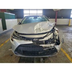 2021 TOYOTA COROLLA 5YFEPMAE2MP180712 97488885