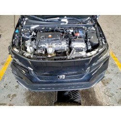 2022 HONDA CIVIC 2HGFE2F56NH524641 98612595