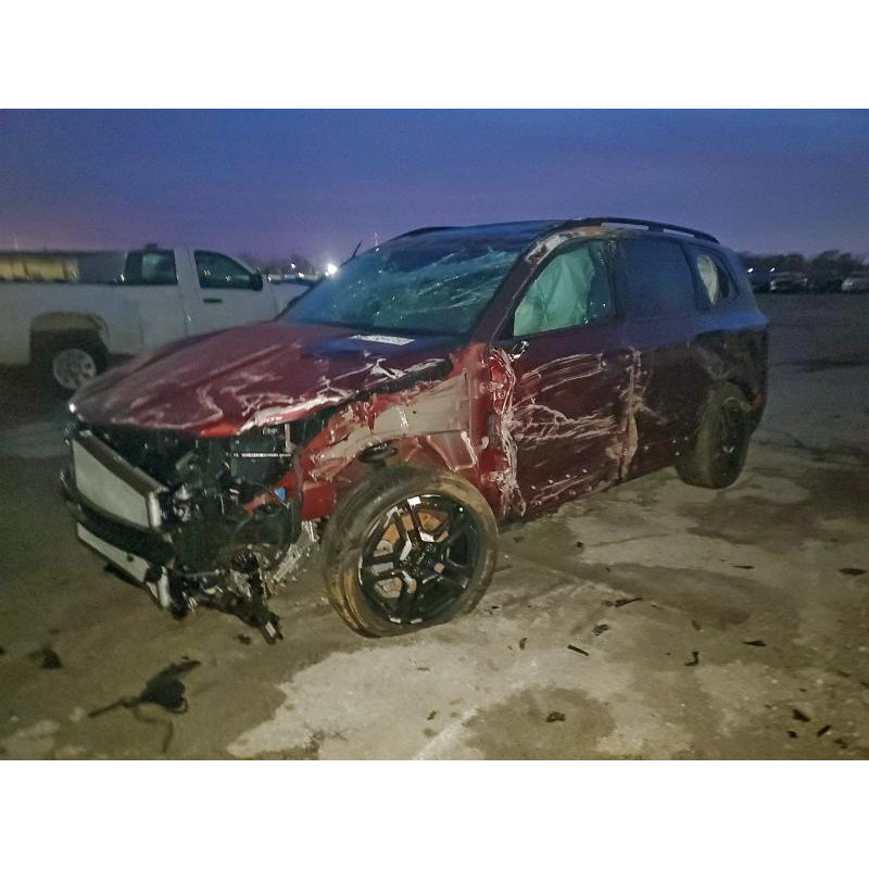 2024 KIA TELLURIDE 5XYP3DGC7RG546993 99215425