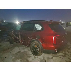 2024 KIA TELLURIDE 5XYP3DGC7RG546993 99215425