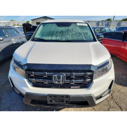 2024 HONDA RIDGELINE 5FPYK3F16RB014313 70105105