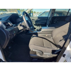 2024 HONDA RIDGELINE 5FPYK3F16RB014313 70105105