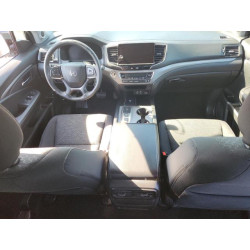 2024 HONDA RIDGELINE 5FPYK3F16RB014313 70105105