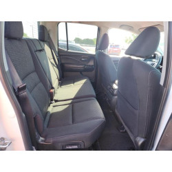 2024 HONDA RIDGELINE 5FPYK3F16RB014313 70105105