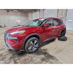 2024 NISSAN ROGUE 5N1BT3CBXRC706186 72599025