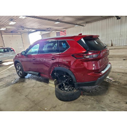 2024 NISSAN ROGUE 5N1BT3CBXRC706186 72599025
