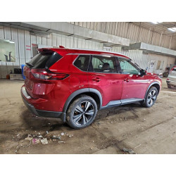 2024 NISSAN ROGUE 5N1BT3CBXRC706186 72599025