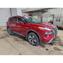 2024 NISSAN ROGUE 5N1BT3CBXRC706186 72599025