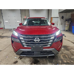 2024 NISSAN ROGUE 5N1BT3CBXRC706186 72599025