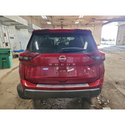 2024 NISSAN ROGUE 5N1BT3CBXRC706186 72599025