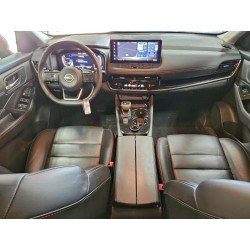 2024 NISSAN ROGUE 5N1BT3CBXRC706186 72599025