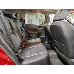 2024 NISSAN ROGUE 5N1BT3CBXRC706186 72599025