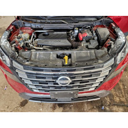 2024 NISSAN ROGUE 5N1BT3CBXRC706186 72599025