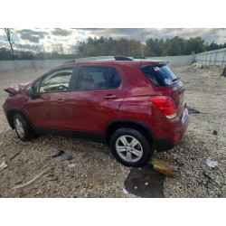 2021 CHEVROLET TRAX KL7CJPSB9MB312861 89645255