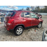 2021 CHEVROLET TRAX KL7CJPSB9MB312861 89645255