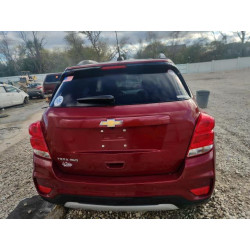 2021 CHEVROLET TRAX KL7CJPSB9MB312861 89645255
