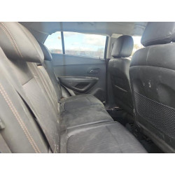 2021 CHEVROLET TRAX KL7CJPSB9MB312861 89645255