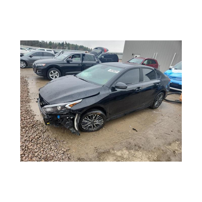 2022 KIA FORTE 3KPF54AD3NE424100 93401945