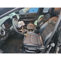 2022 KIA FORTE 3KPF54AD3NE424100 93401945