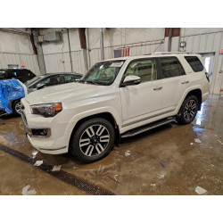 2021 TOYOTA 4RUNNER JTEDU5JR0M5234997 95054845