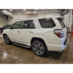 2021 TOYOTA 4RUNNER JTEDU5JR0M5234997 95054845