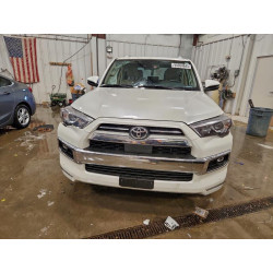 2021 TOYOTA 4RUNNER JTEDU5JR0M5234997 95054845