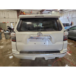 2021 TOYOTA 4RUNNER JTEDU5JR0M5234997 95054845