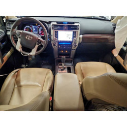 2021 TOYOTA 4RUNNER JTEDU5JR0M5234997 95054845