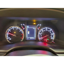 2021 TOYOTA 4RUNNER JTEDU5JR0M5234997 95054845