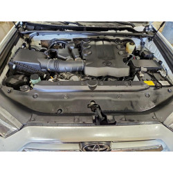 2021 TOYOTA 4RUNNER JTEDU5JR0M5234997 95054845