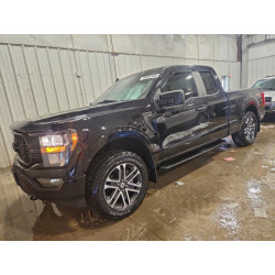 2023 FORD F-150 1FTEX1EP0PKE79516 95091925